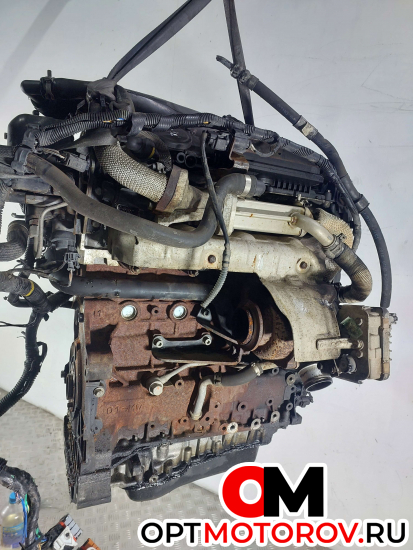 Двигатель  Land Rover Freelander 2 поколение 2008 224DT, AJI4D #4