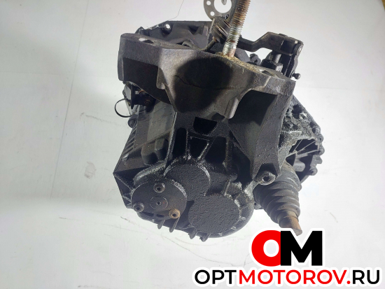 КПП механическая (МКПП)  Ford Transit 7 поколение 2008 6C1R7002DC #6