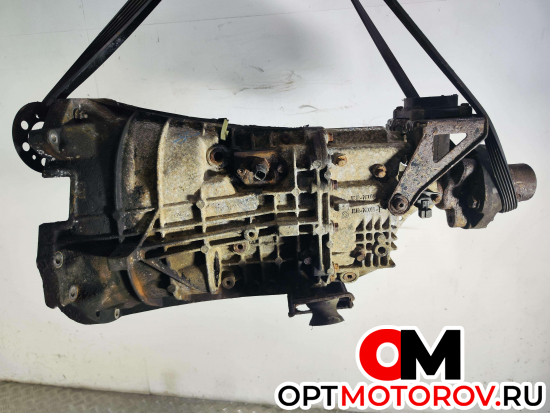 КПП механическая (МКПП)  Ford Transit 6 поколение 2003 YC1R7003HF #2