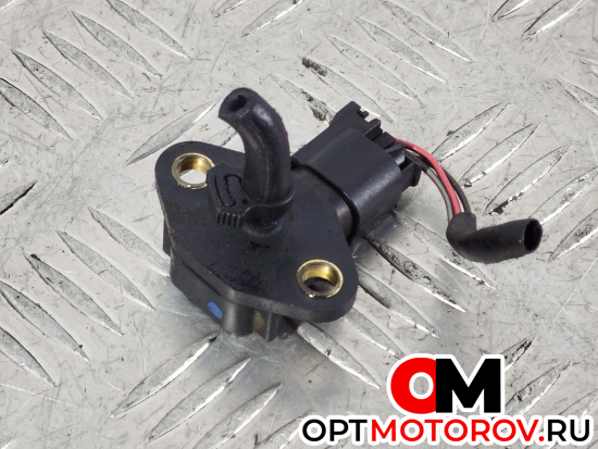 Датчик абсолютного давления  Mercedes-Benz E-Класс W211/S211 2005 A0041533128 #1