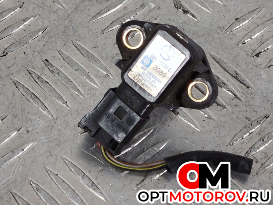Датчик абсолютного давления  Mercedes-Benz E-Класс W211/S211 2005 A0041533128 #3