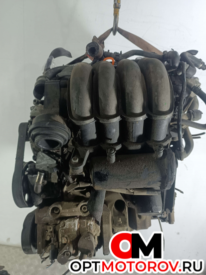 Двигатель  Audi A4 B6 2002 ALT #3