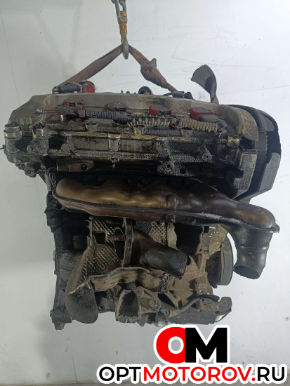 Двигатель  Audi A4 B6 2002 ALT #6
