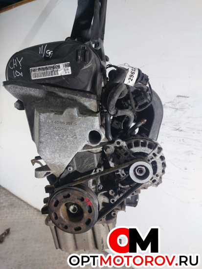 Двигатель  SEAT Mii 1 поколение 2012 CHY, CHYA #1