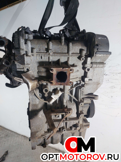 Двигатель  SEAT Mii 1 поколение 2012 CHY, CHYA #4