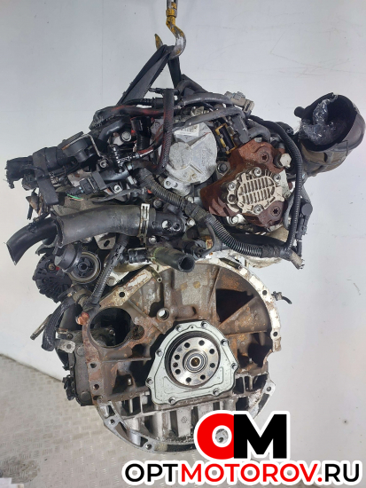 Двигатель  Renault Laguna 3 поколение 2007 M9R740, M9RA740 #4