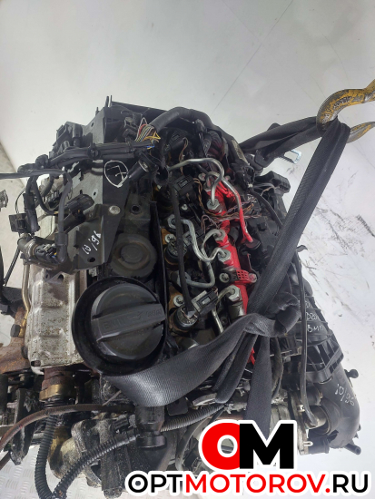 Двигатель  BMW 3 серия E90/E91/E92/E93 [рестайлинг] 2012 N47D20C #5