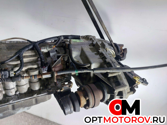 Раздаточная коробка  Hyundai Terracan 1 поколение [рестайлинг] 2005 40010H1232, 47000H1081, 4424000020 #4