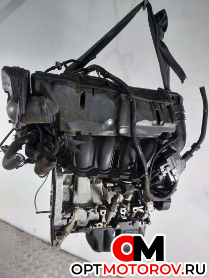 Двигатель  Peugeot 207 1 поколение [рестайлинг] 2011 8F01, 10FGAS, EP3 #4