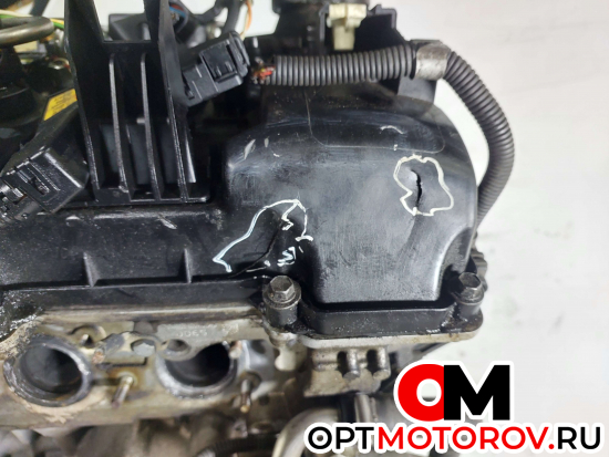 Двигатель  BMW 1 серия E81/E82/E87/E88 [рестайлинг] 2010 N43B20AY #7