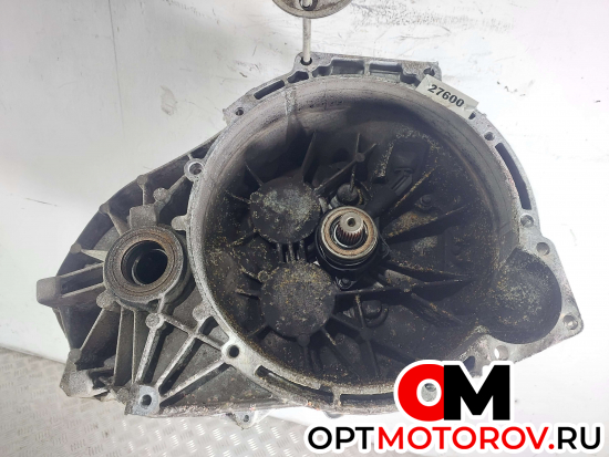 КПП механическая (МКПП)  Ford Mondeo 4 поколение 2009 7G9R7002ZF #1