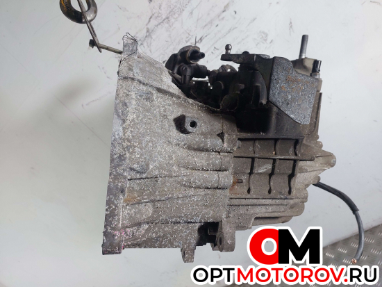 КПП механическая (МКПП)  Ford Mondeo 4 поколение 2009 7G9R7002ZF #2