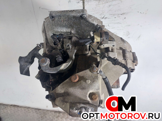 КПП механическая (МКПП)  Ford Mondeo 4 поколение 2009 7G9R7002ZF #3