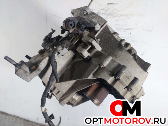 КПП механическая (МКПП)  Ford Mondeo 4 поколение 2009 7G9R7002ZF #4