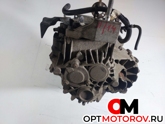 КПП механическая (МКПП)  Ford Mondeo 4 поколение 2009 7G9R7002ZF #5