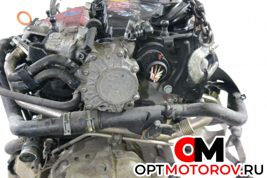 Двигатель  Audi A3 8P 2005 BLB #4