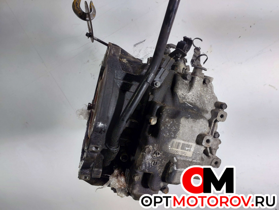 КПП автоматическая (АКПП)  Opel Astra H/Family [рестайлинг] 2007 6041SN, AF17, 55353941A, 55353941PU #2