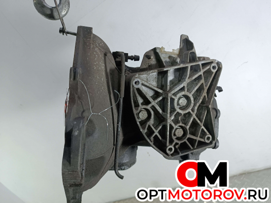КПП механическая (МКПП)  Opel Astra J 2010 F13418, F13W418 #2