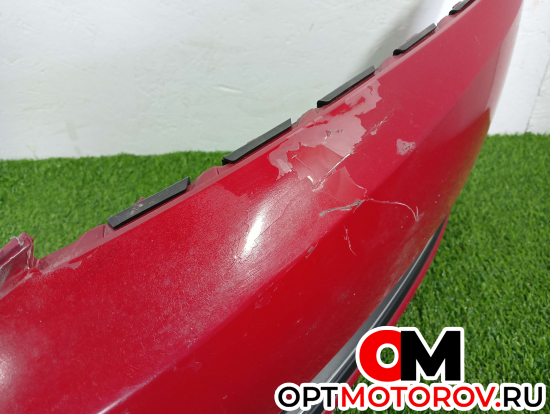Бампер передний  Volkswagen Passat B7 2012 3AA807221 #2