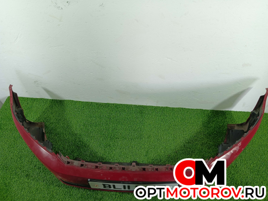 Бампер передний  Volkswagen Passat B7 2012 3AA807221 #5