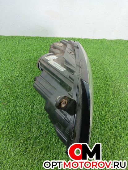Фара левая  Volkswagen Passat B7 2012 3AC941005  #2