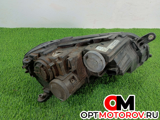 Фара левая  Volkswagen Passat B7 2012 3AC941005  #3