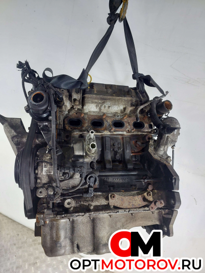 Двигатель  Opel Astra J [рестайлинг] 2012 A14XER #3