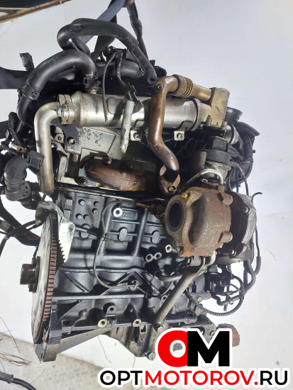 Двигатель  Audi A4 B8/8K 2008 CAGA #5