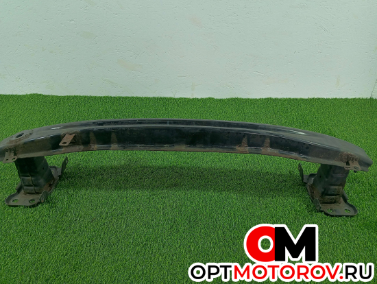 Усилитель переднего бампера  Skoda Superb 2 поколение 2012 3T0807109C #1