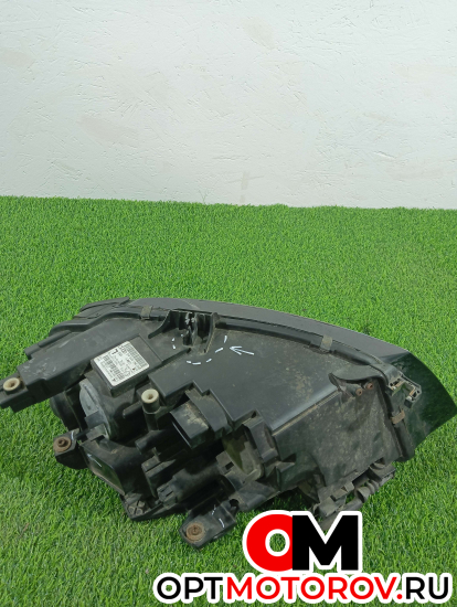 Фара левая  Audi A4 B8/8K 2009 8K0941029AG #4