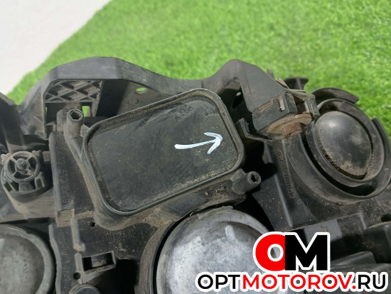 Фара левая  Audi A4 B8/8K 2009 8K0941029AG #6