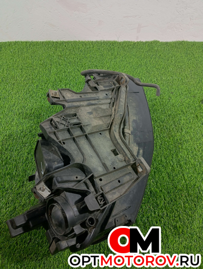 Фара левая  Audi A4 B8/8K 2009 8K0941029AG #7