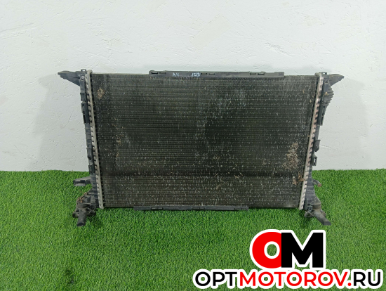 Радиатор основной  Audi A4 B8/8K 2009 8K0121251R #1