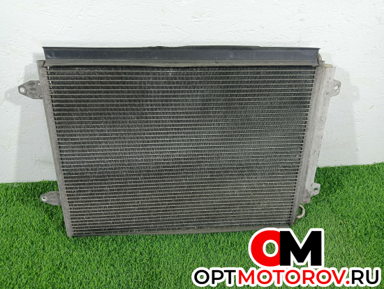 Радиатор кондиционера  Volkswagen Passat B7 2012 3C0820411C #3