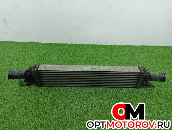 Интеркулер  Audi A4 B8/8K 2009 8K0145805G #1