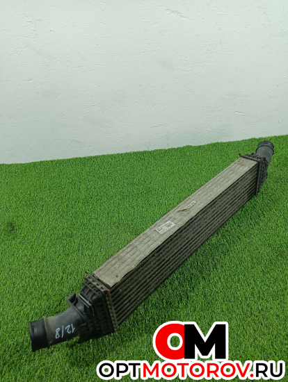 Интеркулер  Audi A4 B8/8K 2009 8K0145805G #3