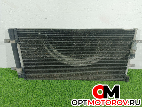 Радиатор кондиционера  Audi A4 B8/8K 2009 8K0260403AF #3