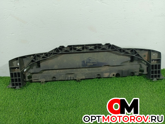 Усилитель переднего бампера  Peugeot 207 1 поколение [рестайлинг] 2011 9649583180 #3