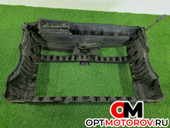 Передняя панель (телевизор)  Volkswagen Golf 6 поколение 2010 5K0805594D #3