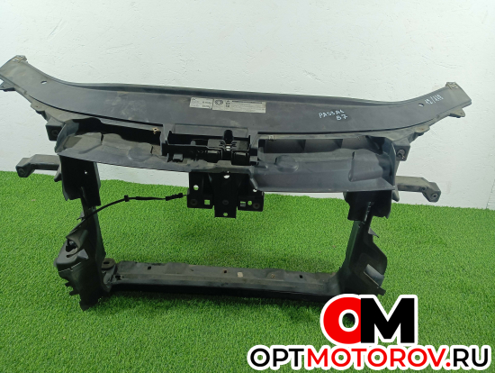 Передняя панель (телевизор)  Volkswagen Passat B7 2012 3C0805355 #1