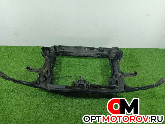 Передняя панель (телевизор)  Volkswagen Passat B7 2012 3C0805355 #3