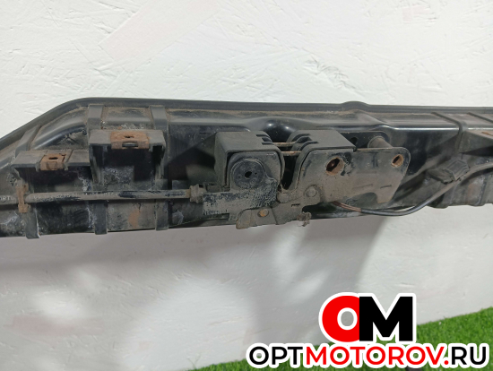 Передняя панель (телевизор)  Audi A4 B8/8K 2009 8K0805594 #3