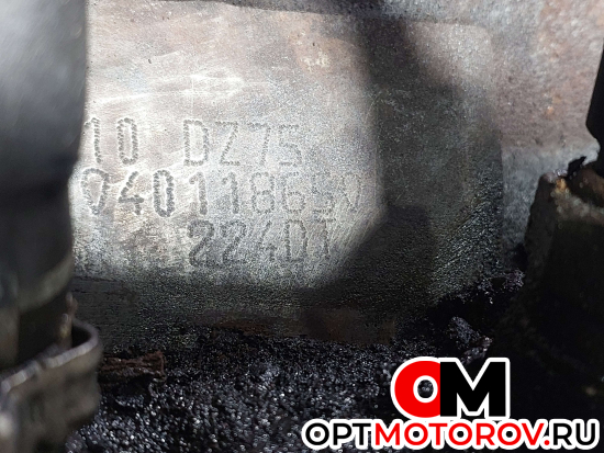 Двигатель  Land Rover Freelander 2 поколение [рестайлинг] 2010 224DT, AJI4D #6