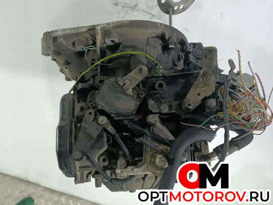 КПП автоматическая (АКПП)  Citroen Xsara Picasso 1 поколение [рестайлинг] 2007 20TS14 #3