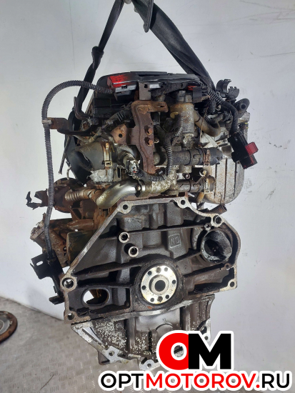 Двигатель  Opel Meriva 1 поколение (A) [рестайлинг] 2007 Z16XEP #3
