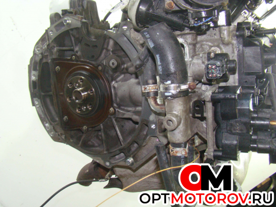 Двигатель  Ford Mondeo 3 поколение [рестайлинг] 2006 CHBB #1
