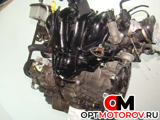 Двигатель  Ford Mondeo 3 поколение [рестайлинг] 2006 CHBB #2