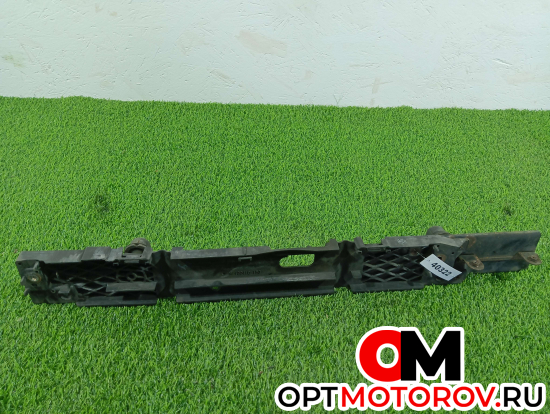 Вентилятор охлаждения  Toyota Auris 1 поколение [рестайлинг] 2010 MF122410150 #1