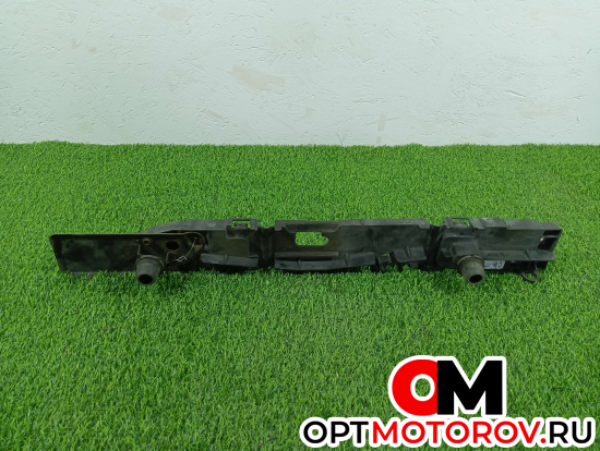 Вентилятор охлаждения  Toyota Auris 1 поколение [рестайлинг] 2010 MF122410150 #2