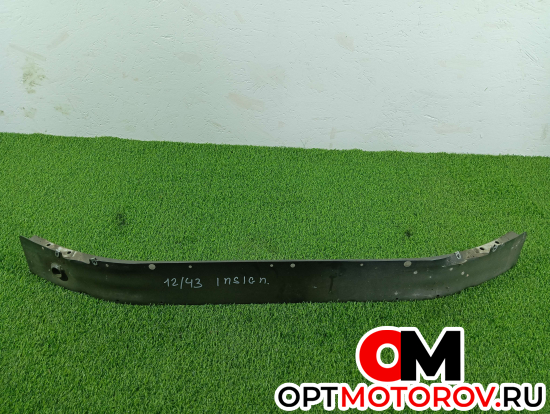 Усилитель переднего бампера  Opel Insignia 1 поколение (A) 2011 13235552 #1